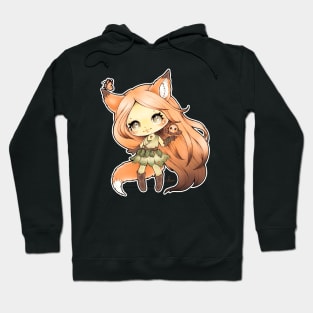 Aurora Hoodie